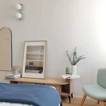 Ych-eleganza E Confort Vicino Metro Re Di Apartment