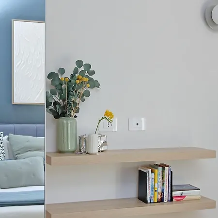 Apartment Ych-eleganza E Confort Vicino Metro Re Di Rome