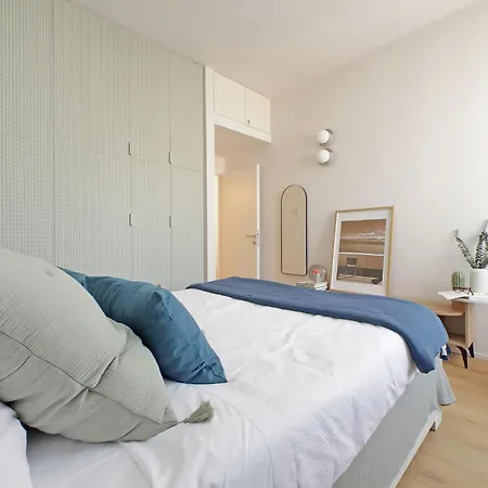 Apartment Ych-eleganza E Confort Vicino Metro Re Di Rome