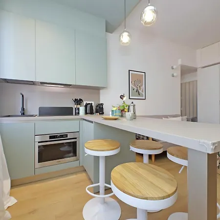 Apartment Ych-eleganza E Confort Vicino Metro Re Di