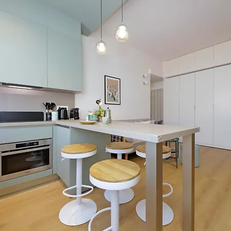 Apartment Ych-eleganza E Confort Vicino Metro Re Di