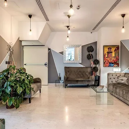 Hotel Mercure Centro Termini Rome