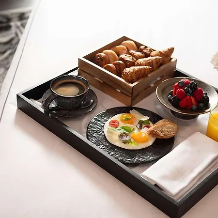 Hotel Artotel Piazza Sallustio *