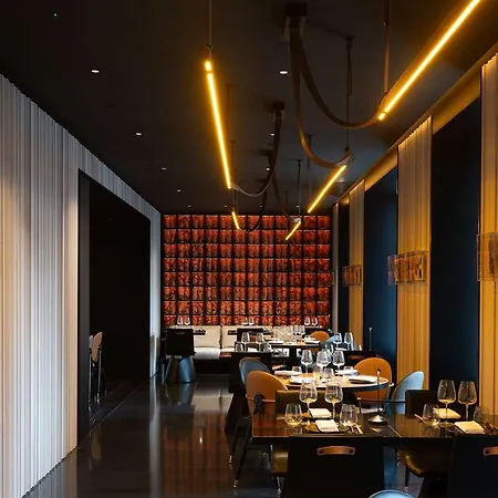 Artotel Piazza Sallustio Hotel Rome