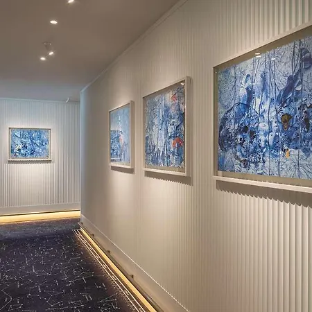 Artotel Piazza Sallustio Hotel Rome