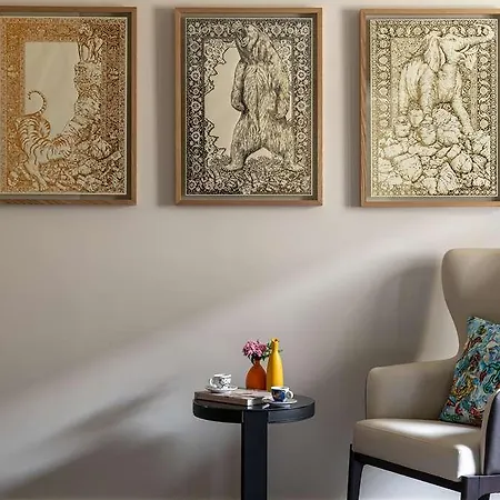 Artotel Piazza Sallustio Hotel *