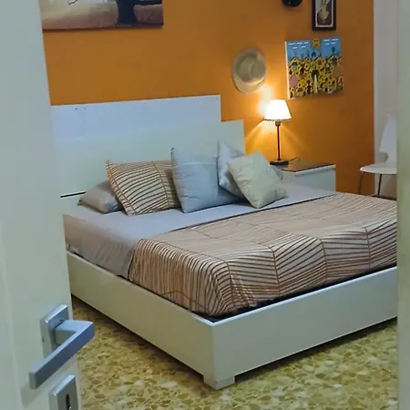 Bed & Breakfast Capua Roma