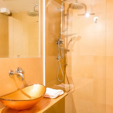 Via Dei Cappellari Private 아파트 *