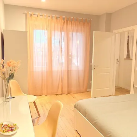 Leone Holiday home