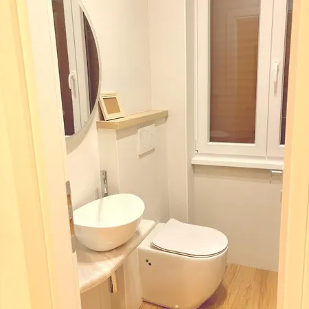 Holiday home Leone Rome