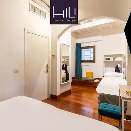 Maison Giulia By Hili Roma