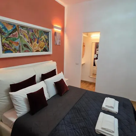 Guest house Appia Avenue 639