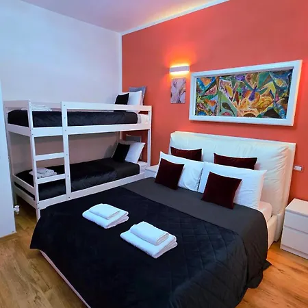 Appia Avenue 639 Guest house Rome