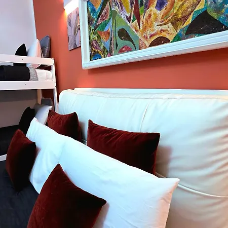 Guest house Appia Avenue 639 Rome