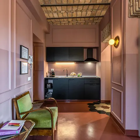 Casa vacanze Corner211 Roma