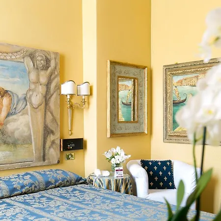 Hotel Celio 3*