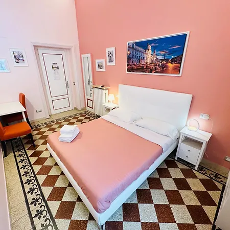 Virgilio 3* Roma