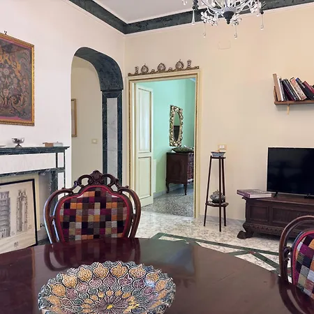 Big Bright Flat - Vatican Foro Italico Apartament *