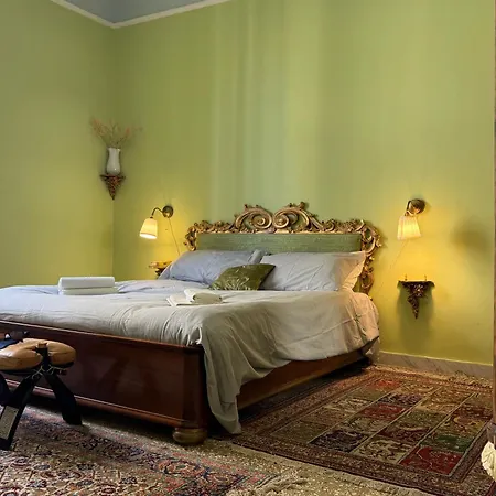 Apartament Big Bright Flat - Vatican Foro Italico