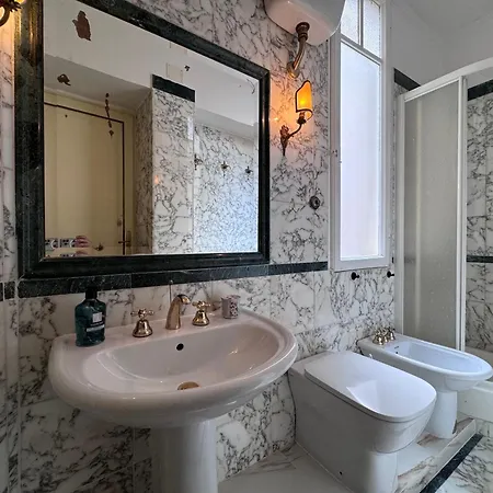 Big Bright Flat - Vatican Foro Italico Apartament Rzym