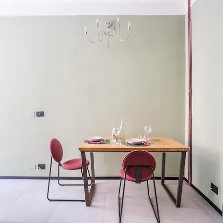 Holiday home B House - Luxury Trastevere *