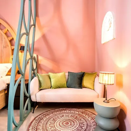 Holiday home B House - Luxury Trastevere Rome
