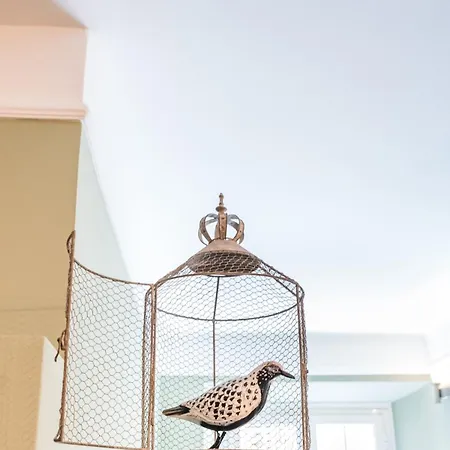 B House - Luxury Trastevere Holiday home Rome