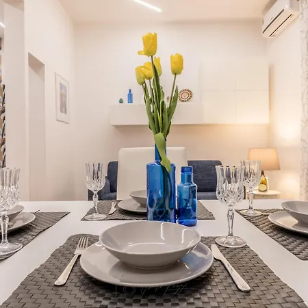 Appartement Casa Borghese - Your Perfect In *
