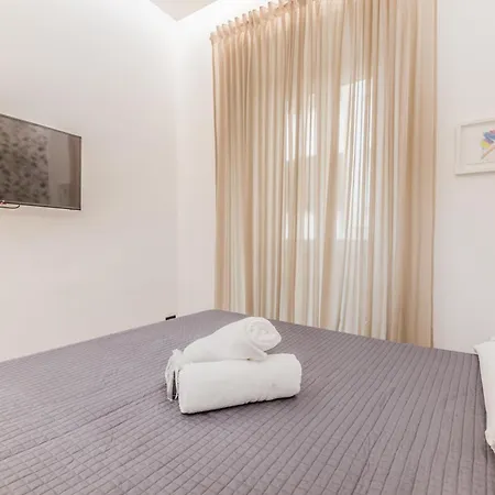 Casa Borghese - Your Perfect In Appartement *