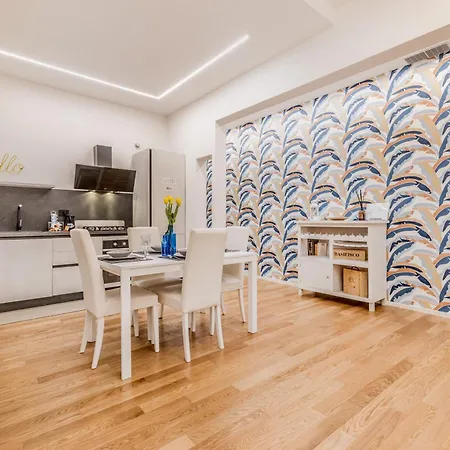 Casa Borghese - Your Perfect In Appartement Rome