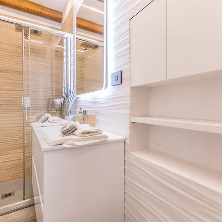 Appartement Casa Borghese - Your Perfect In Rome