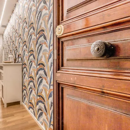 Casa Borghese - Your Perfect In Rome