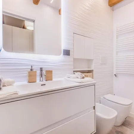 Casa Borghese - Your Perfect In Appartement