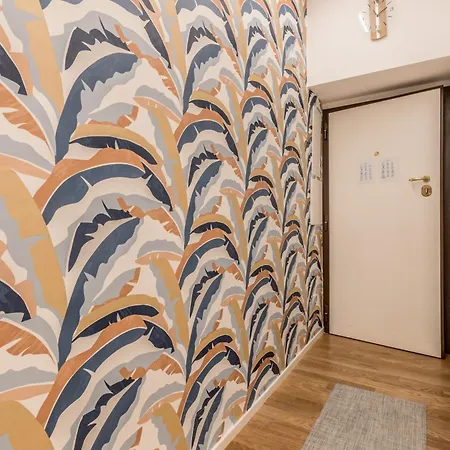 Appartement Casa Borghese - Your Perfect In
