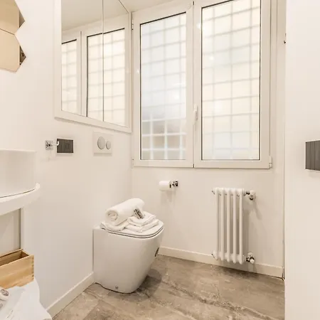 Casa Borghese - Your Perfect In Appartement *