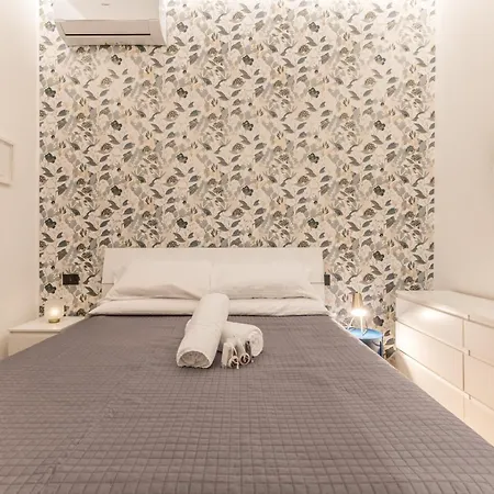 Appartement Casa Borghese - Your Perfect In *