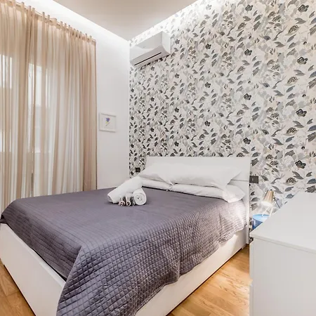 Casa Borghese - Your Perfect In Appartement Rome