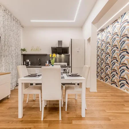 Appartement Casa Borghese - Your Perfect In Rome