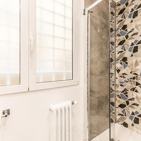 Casa Borghese - Your Perfect In Appartement