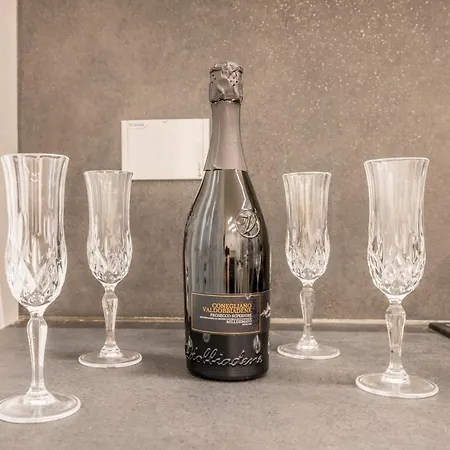Casa Borghese - Your Perfect In Appartement *