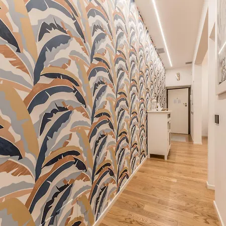 Appartement Casa Borghese - Your Perfect In *