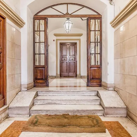 Appartement Casa Borghese - Your Perfect In Rome