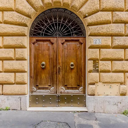 Casa Borghese - Your Perfect In Rome