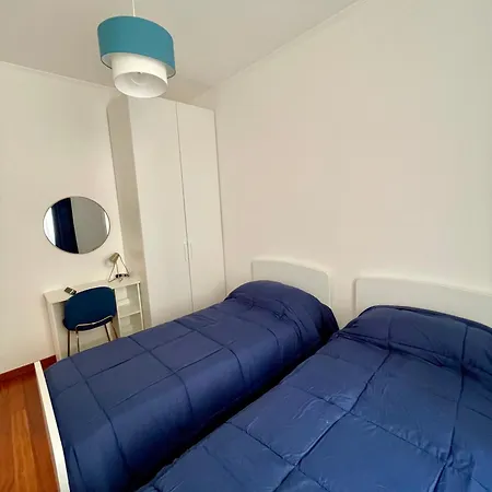 Ezio29 House Apartamento