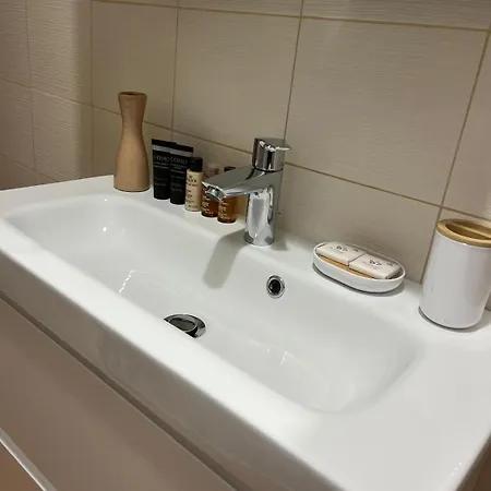 Pigneto Cosmo House Apartment *