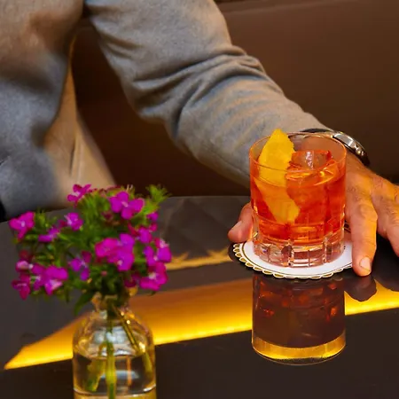 Harry's Bar Trevi & Restaurant Hotel Rome