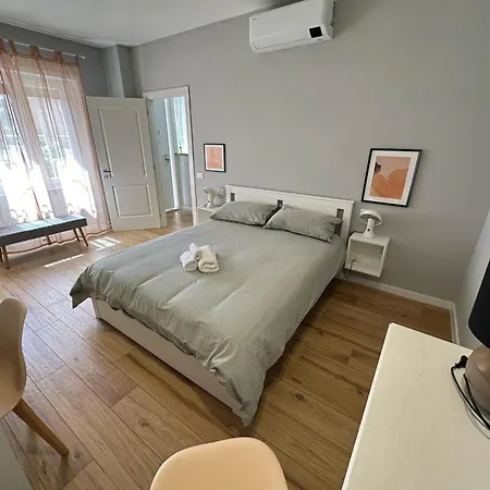 Leone Holiday home