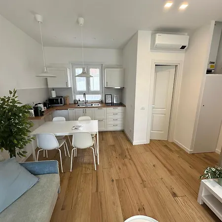 Leone Holiday home *