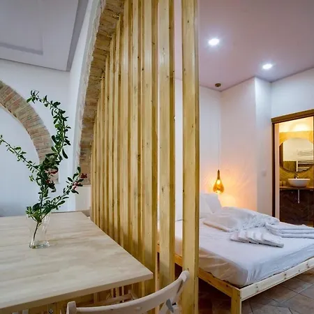 Molise Garden Renato Appartement
