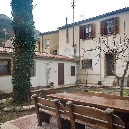 Molise Garden Renato *